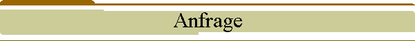 Anfrage