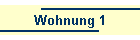 Wohnung 1