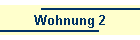 Wohnung 2